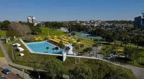 Parramatta 2 Bed Apt with Parking NPA011-3101 - Image 4