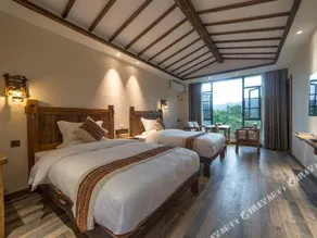 Pu'er Xiangtu Story Manor (Yunnan Simao Industrial Park) - Image 2