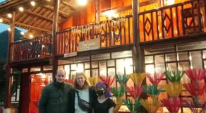 Thai Homestay - Image 3