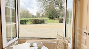 Studio au cœur du château - Image 4