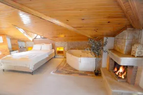 Agva Piazza Otel - Image 2