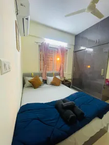 Modern 1 Bhk, Ideal for Couples & Business Travels - Image 2