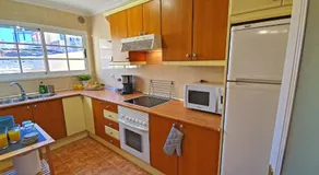Lejlighed Casa Cristof - COSTA CALMA - 6 personer - WiFi - 4 terrasser - Image 2
