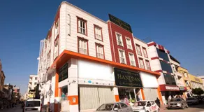 Osmaniye Hanedan Otel - Image 4