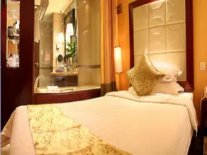 Henan Sky-Land GDH Hotel - Image 3