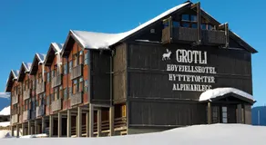 Grotli Høyfjellshotell - Image 4