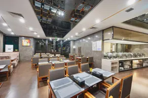 Proud Way Hotel Shenzhen - Image 4