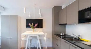 Apartmenthouse Rodtmatt - Zentral in Bern - Image 3