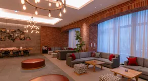 Kobe Hotel Juraku - Image 2