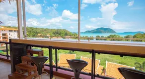 Kana Hotel Phuket普吉岛卡娜酒店 - Image 4