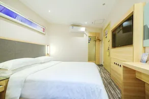 City Comfort Inn Chongqing Yangjiaping Pedestrian Street the MixC - Image 2