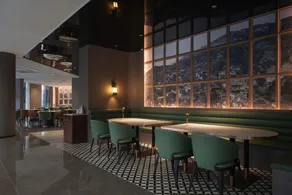 Meihua Lizhi Hotel (Yangquan North Railway Station Branch, Yu County) - Image 3