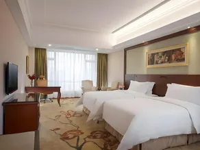 Vienna Hotel Foshan Huangqi Jinbotiandi Jiazhou Plaza - Image 3