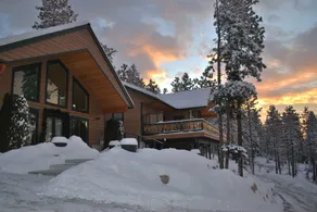 Cashmere Mountain Bed & Breakfast - Image 4