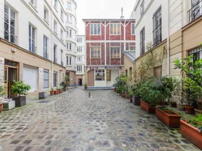 Charming apartment in Marais with 1 room - Image 4
