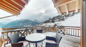 Etoiles des Neiges LUXE & JACUZZI chalet 12 pers by Alpvision Résidences - Image 4