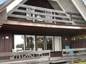 5 person holiday home in Lögdeå - Image 4