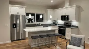 Bright Napa Home - Image 4