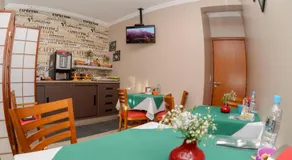 Hotel Flat Villa Rosa - Image 5