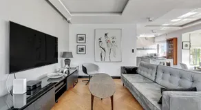 Grand Apartments - Blue Marlin - Luxury Apartments - Image 3