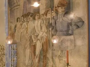 Art Hotel Al Fagiano - Image 5