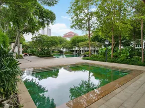 Home-Suites in Straits Quay - Penang - Image 3