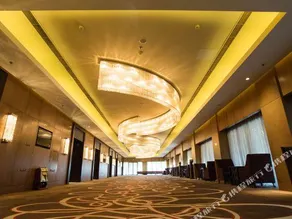 NCEC Jinyuan Hotel - Image 4