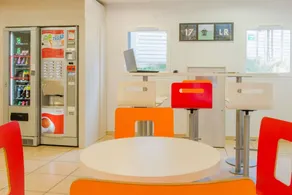 ibis budget La Rochelle Centre les Minimes - Image 3