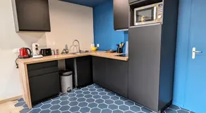Loft d'Albenas - Clim et Bain - Image 2