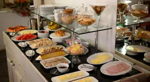 Central Plaza Hotel Tupa - Image 5