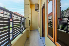 SN Guest House near Trans Studio Mall Bali - Image 4