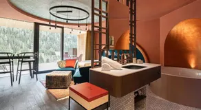 Latemar - Hotel Suites Spa - Image 4