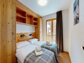 Charming apartment near ski area - Image 2