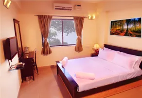 BROOKKEFIELD CORPORATE HOMES AT STERLING BROOKSIDE ROOMS In 3BHK APT - Image 2