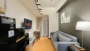 Promo!! Unit Baru 2 Kamartidur Apartment Vida View Makassar - Image 2