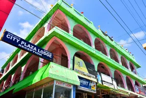 City Plaza Lodge - Image 4
