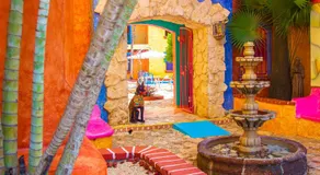 Hacienda Maria Bonita Hotel - Image 5