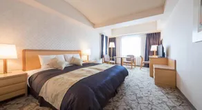 President Hotel Mito - Image 2