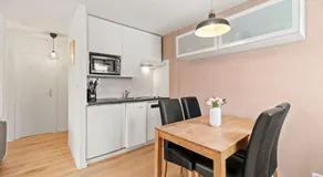 Appartement cocooning à Charmey - Image 4