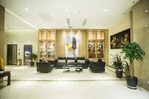 Lavande Hotels·Jinzhong Pingyao Old Town - Image 3