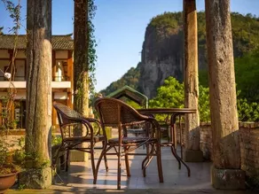Nan Xi Hua Kai Boutique Guesthouse - Image 5