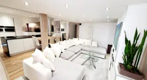 Appartement en bord de lac avec jaccuzi - Image 1