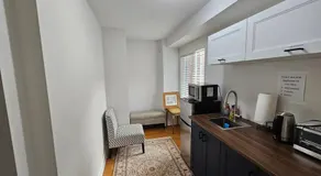 One Bedroom Apartment - Image 3