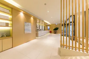 JI Hotel Xi'an Zhonglou Provincial Government - Image 3