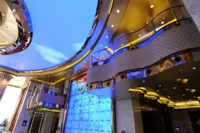 Zhongyang Goldnugget Hotel - Image 5