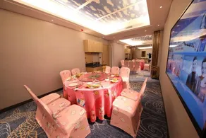 Chanda International Hotel (Shenzhen International Convention and Exhibition Center Branch) - Image 5