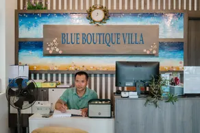 Blue Boutique Villa Hoi An - Image 4