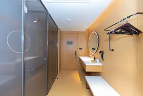 Ji Hotel Kaifeng Qingming Shanghe Park - Image 4