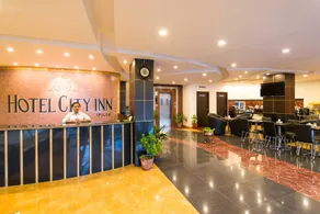 Hotel City Inn - Mountain View - Image 4