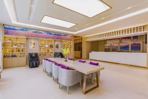 Jingcheng Business Hotel (Jingxian No. 2 Middle School Branch) - Image 4